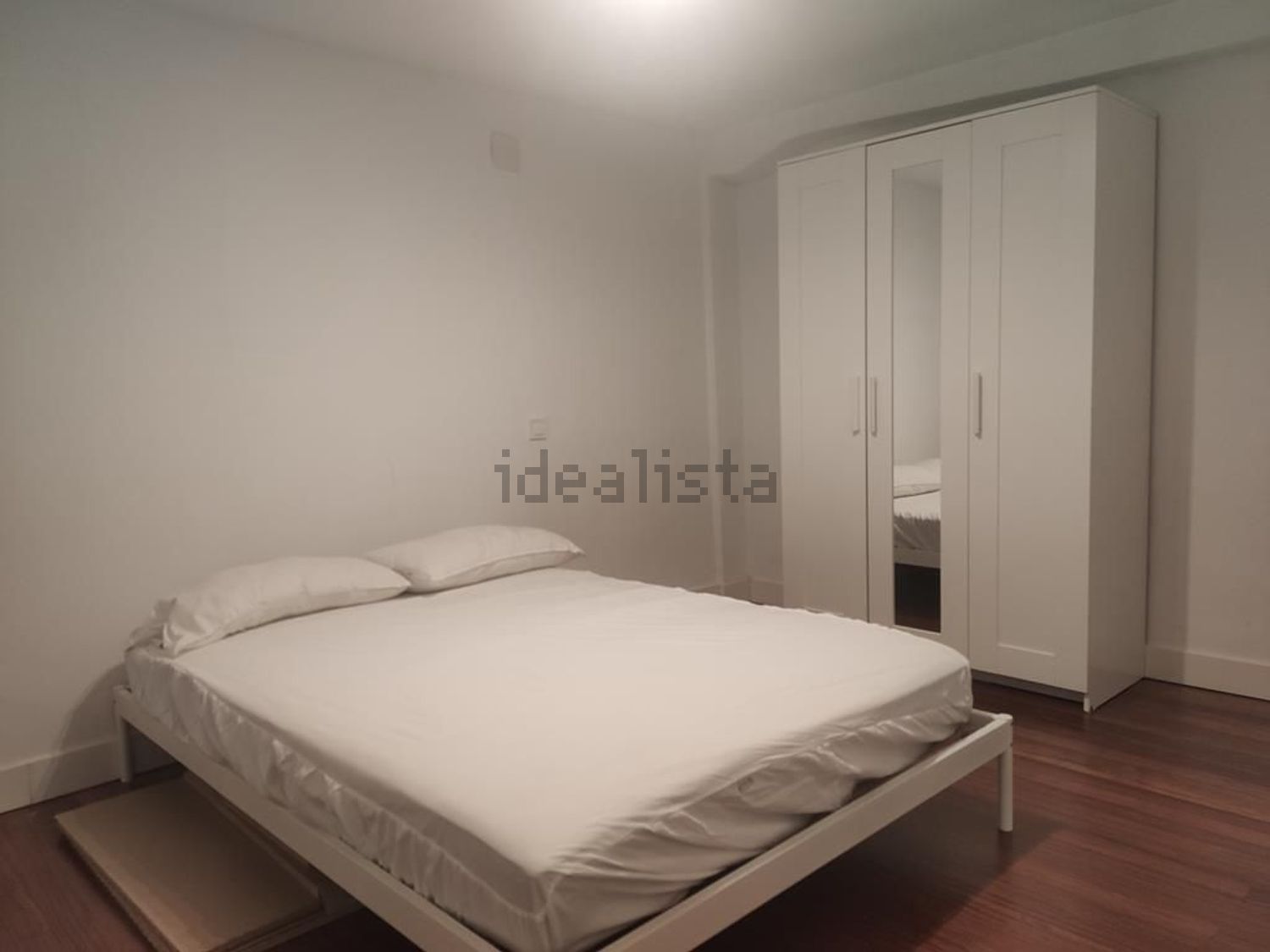 Stanza in affitto, Bilbao