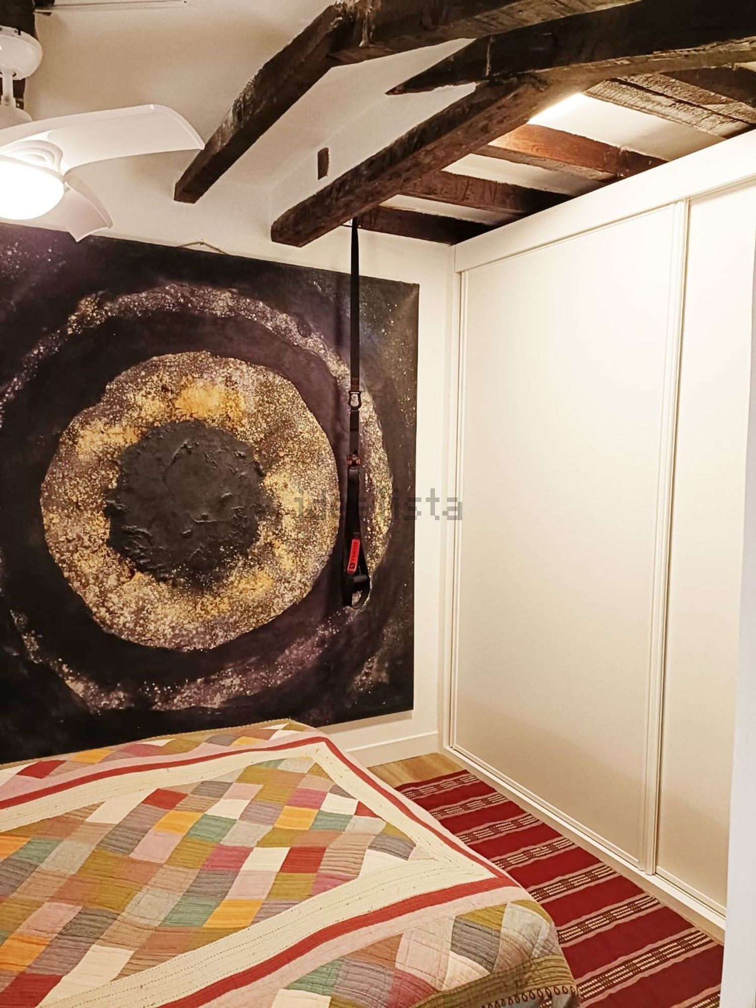 Pis de 30 m² a Madrid
