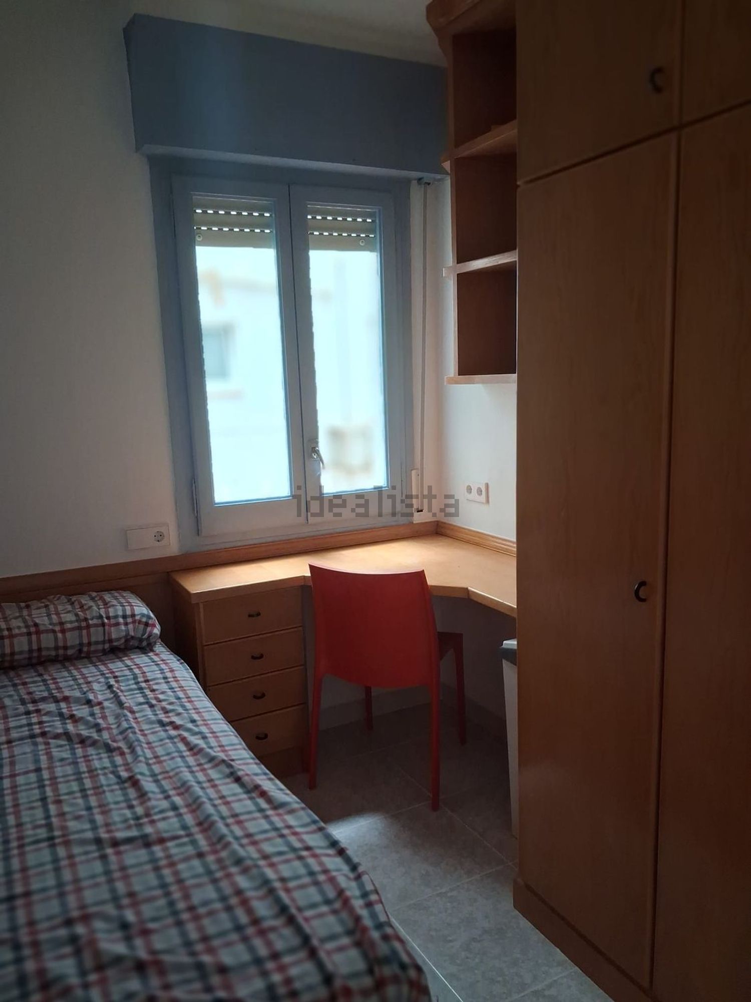 Pis de 164 m² a Lleida