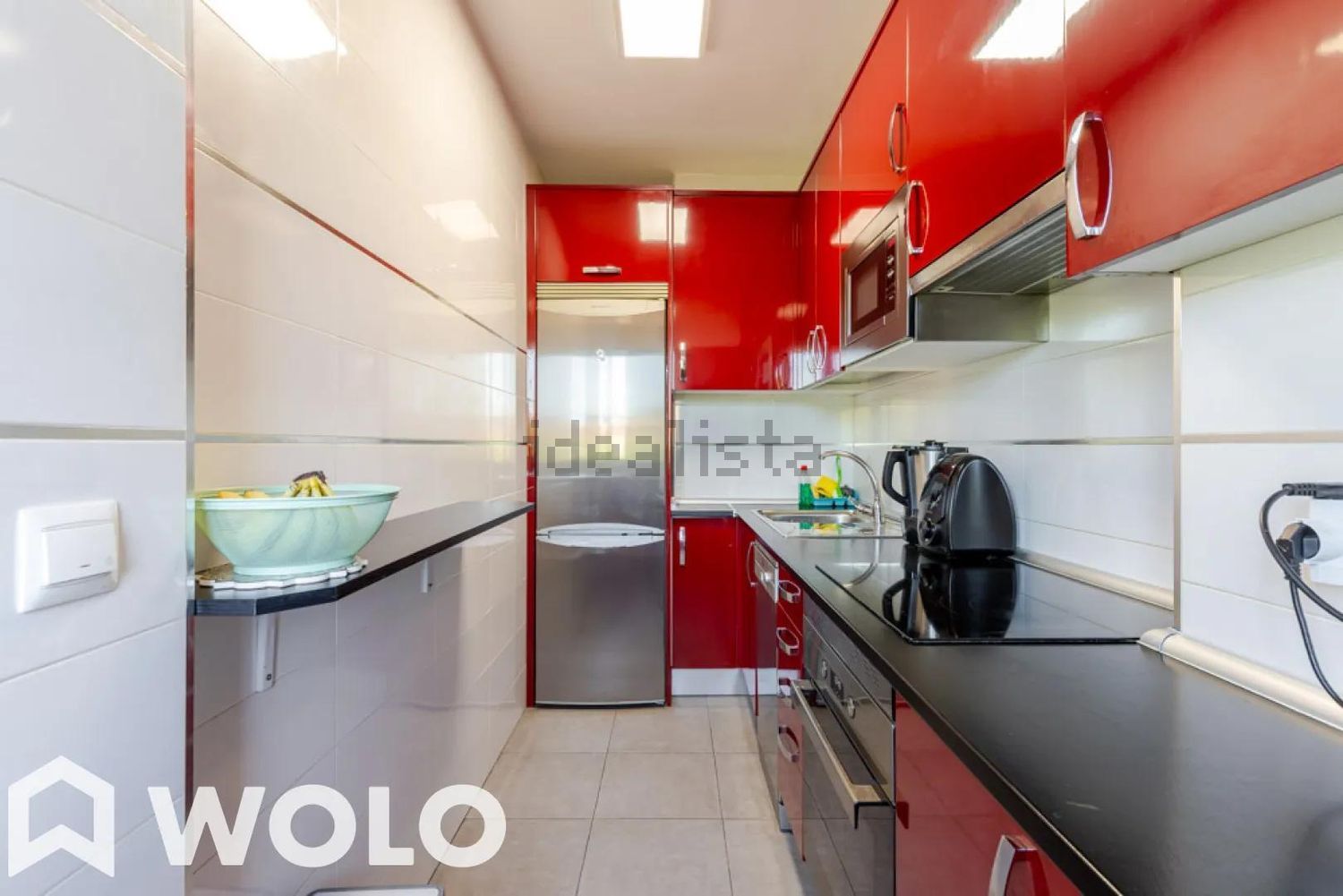 Pis de 51 m² a Madrid