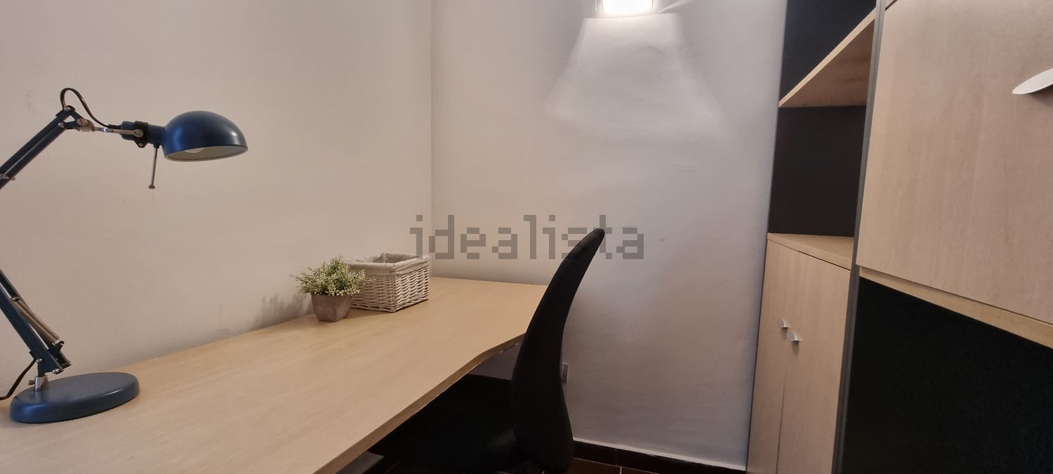Habitación en alquiler, Santa María de Guía de Gran Canaria