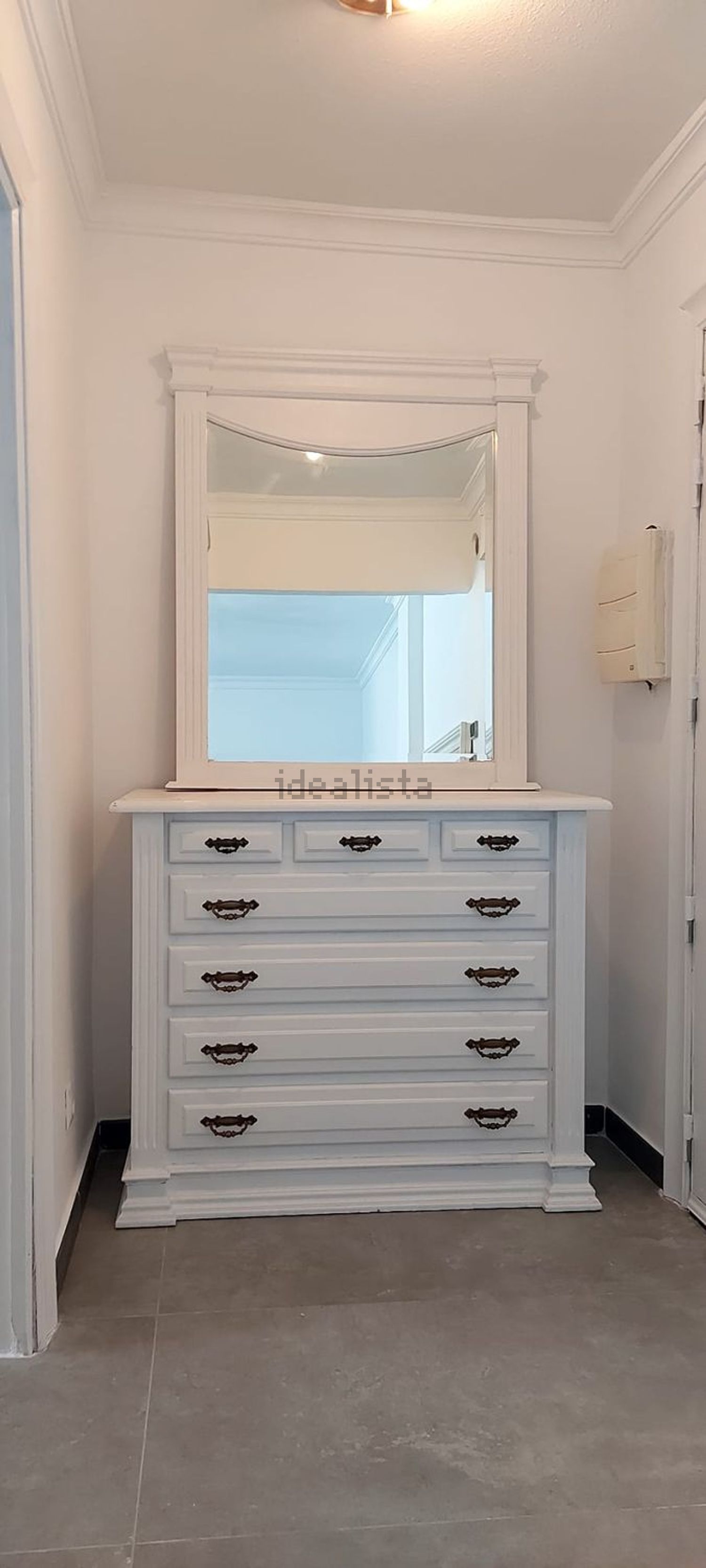 Habitació de lloguer, Almeria