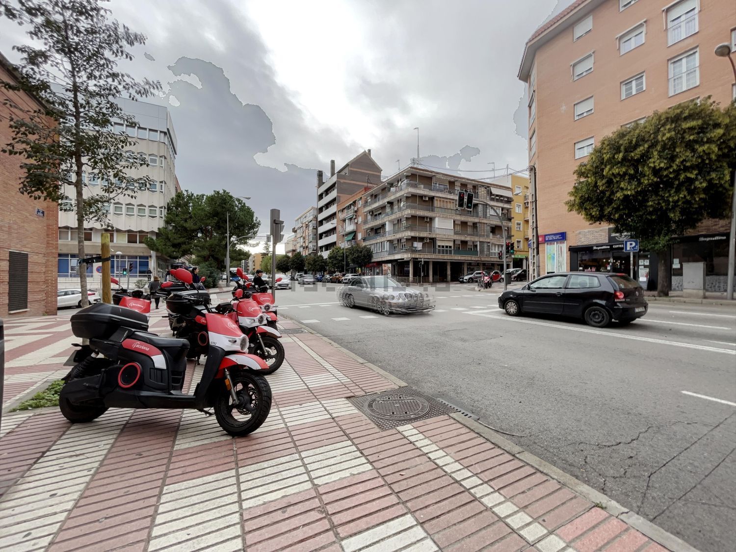 Pis de 105 m² a Madrid