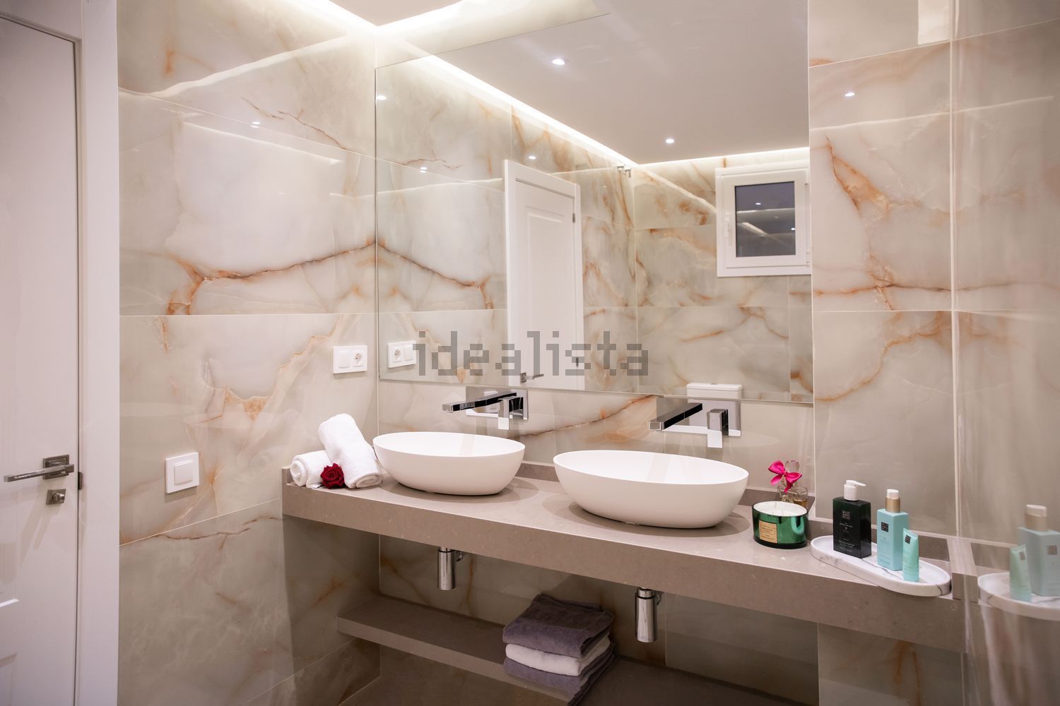 Appartement 121 m² à Barcelone