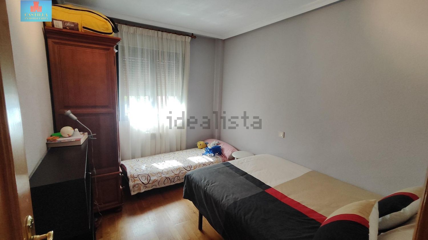 Casa de 200 m² en Ávila
