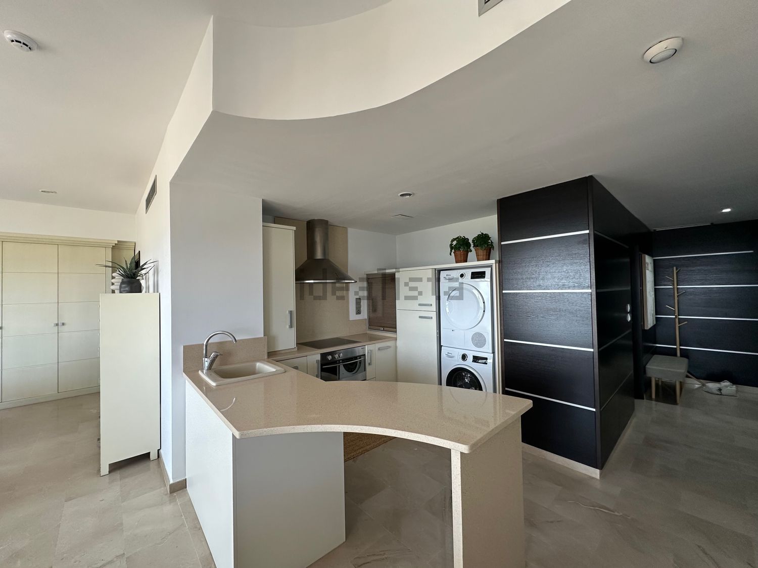 Flat 120 m² in Águilas
