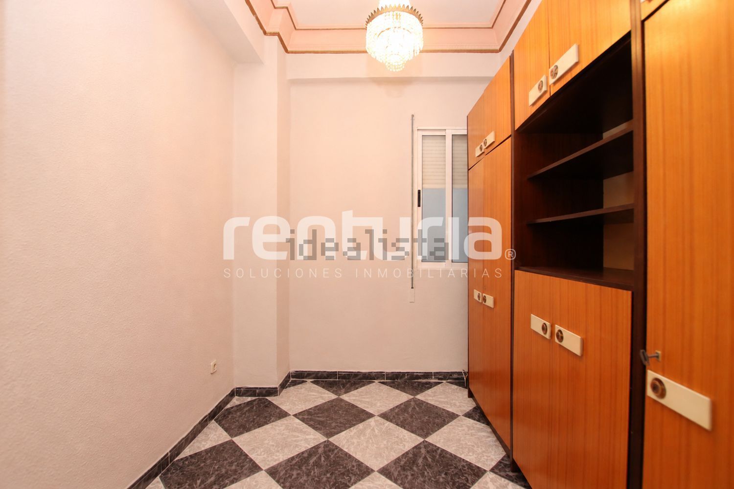 Wohnung 95 m² in Valencia