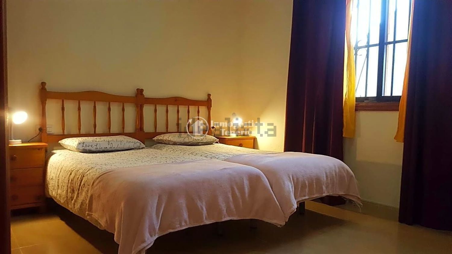 Wohnung 67 m² in Arona