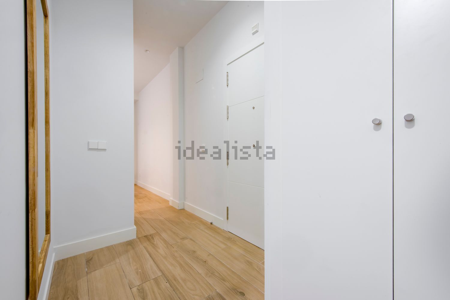 Quarto para alugar, Madrid