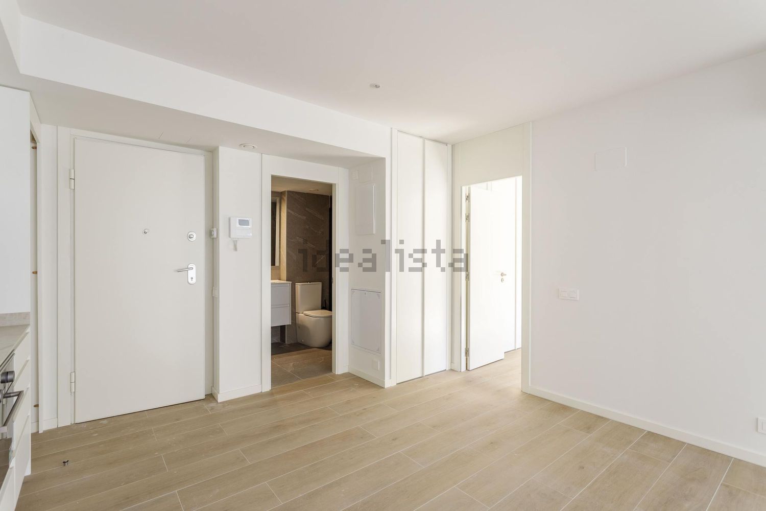 Pis de 65 m² a Madrid