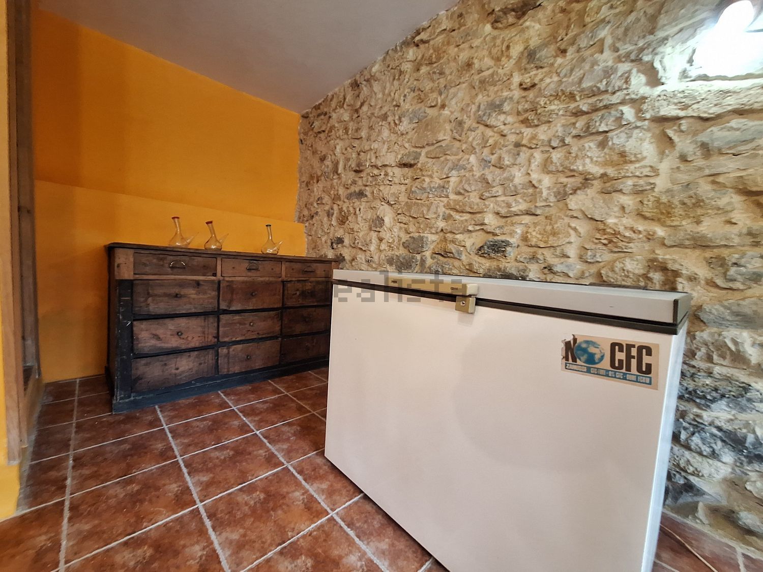 Piso de 120 m² en Merindad de Sotoscueva