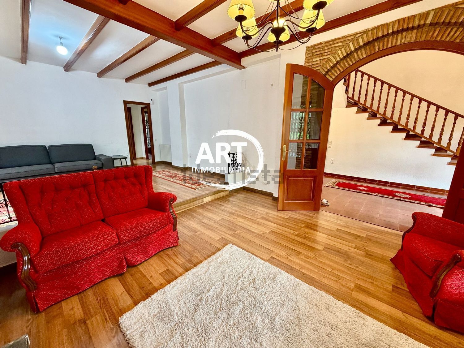 Casa de 639 m² a l'Eliana