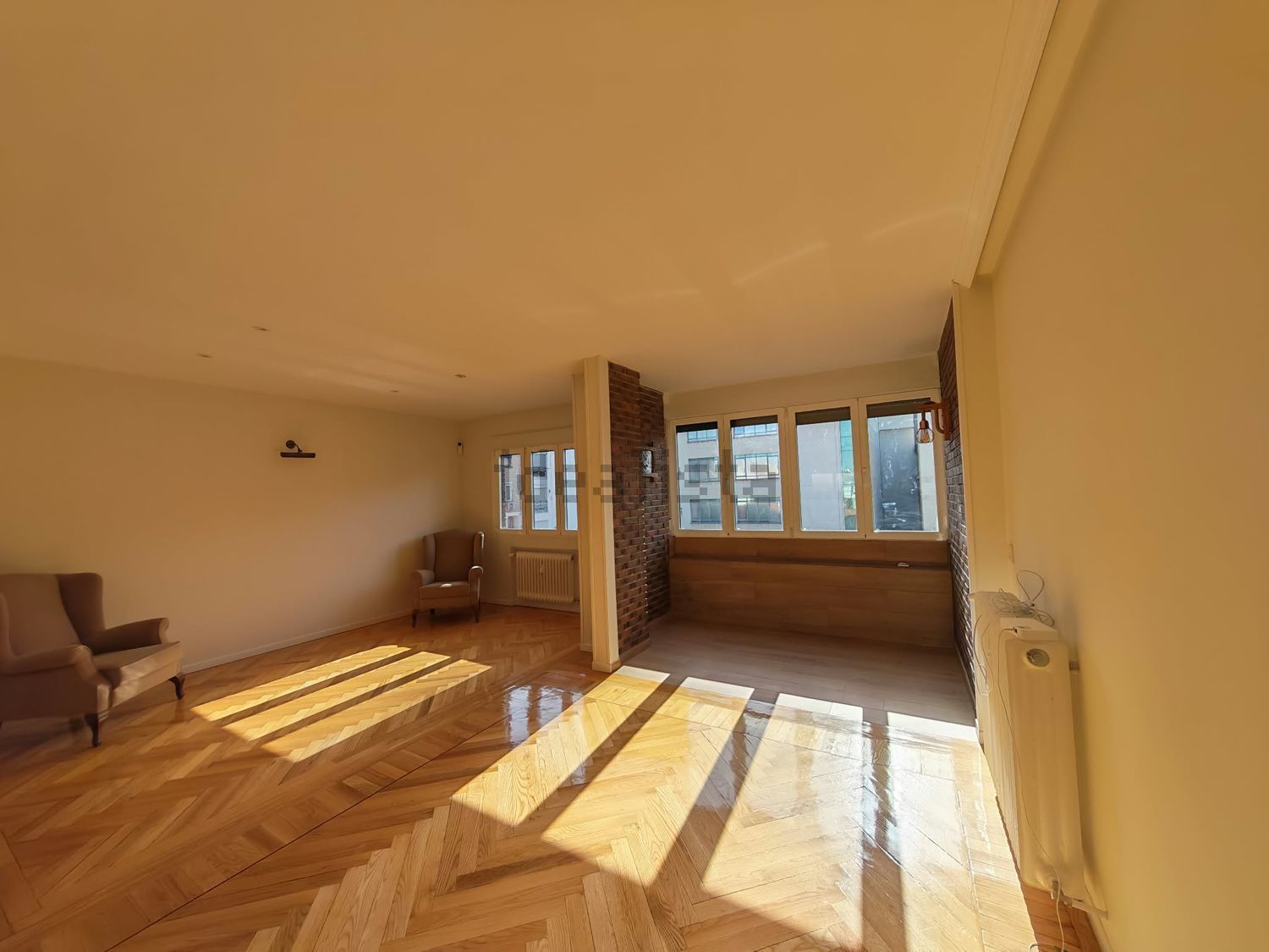 Pis de 150 m² a Madrid