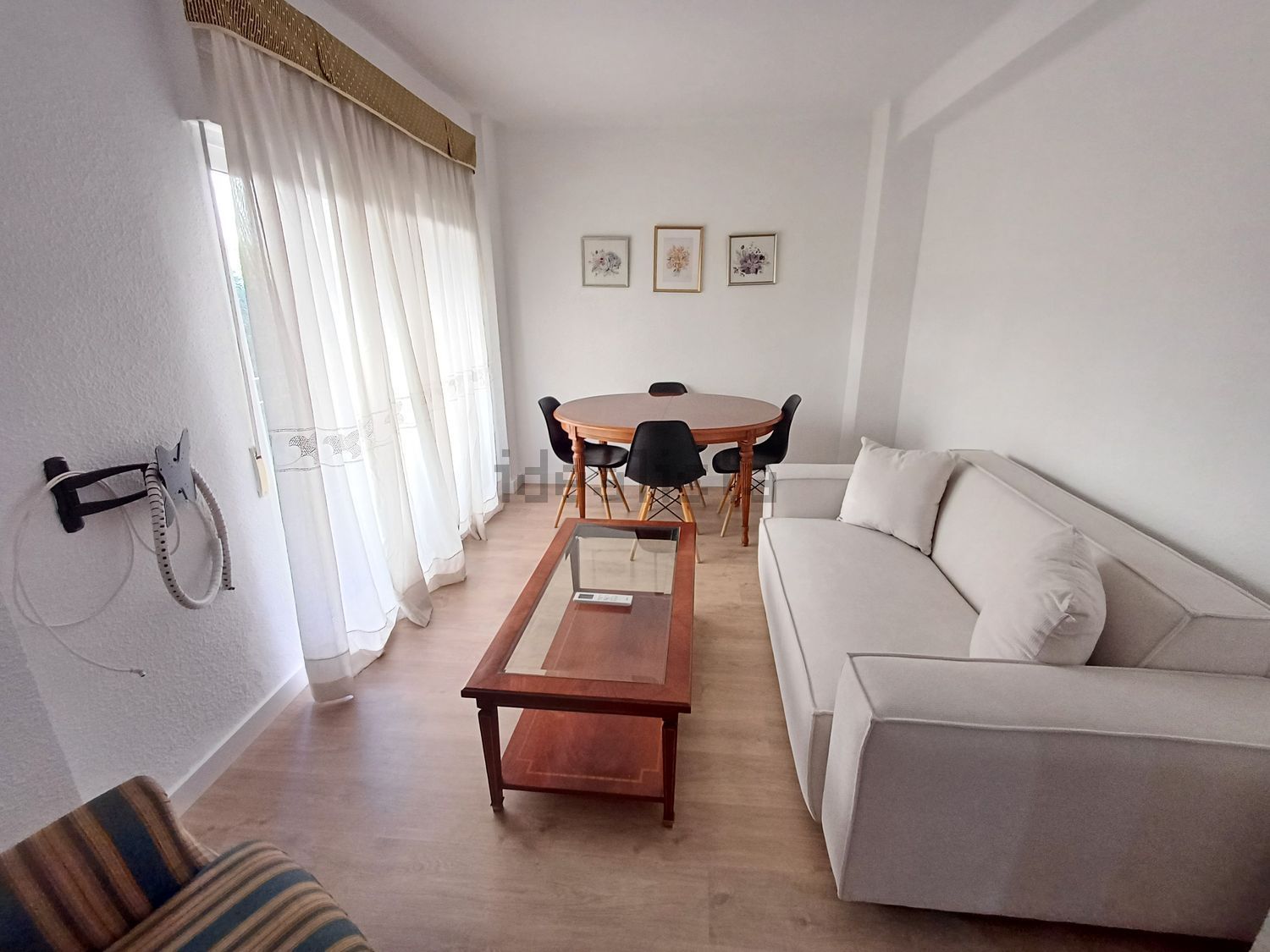 Pis de 80 m² a València