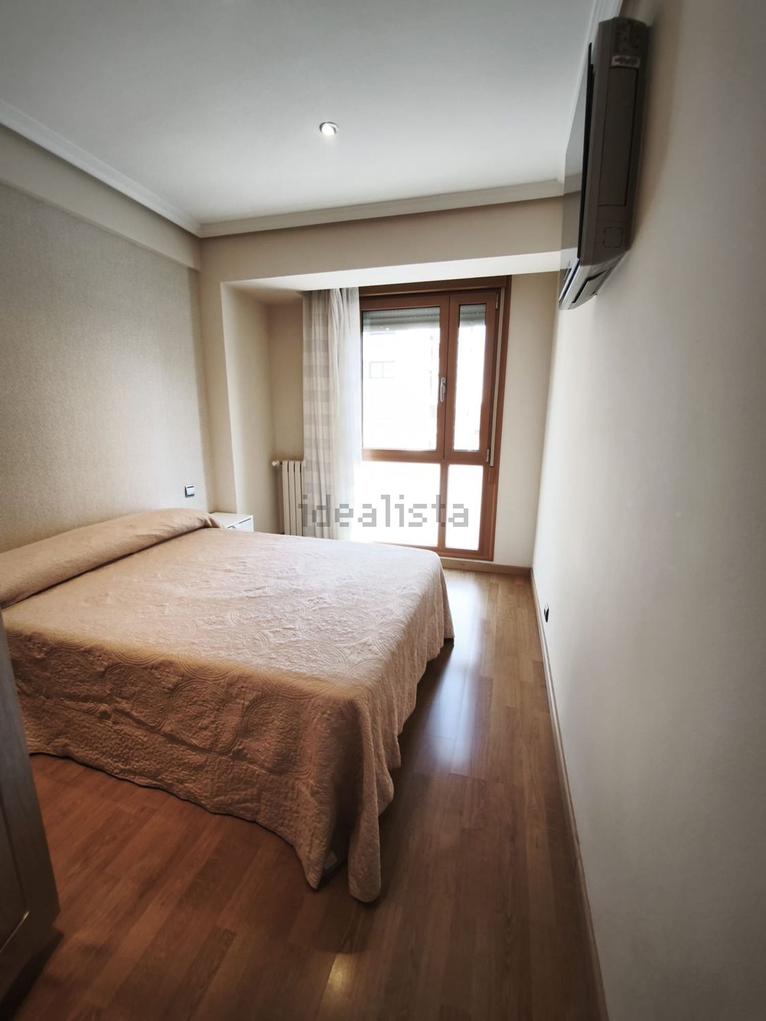 Wohnung 78 m² in Saragossa