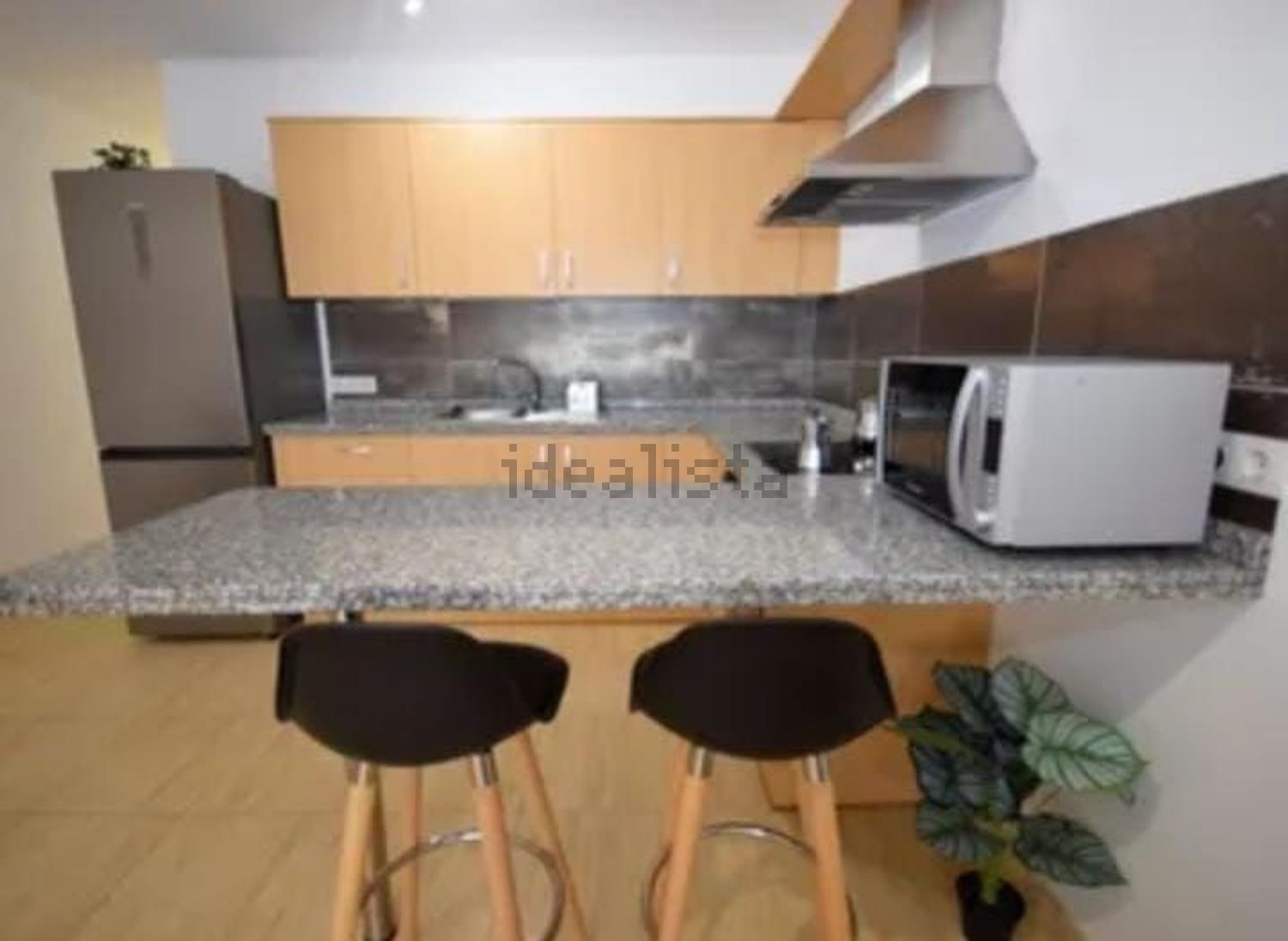 Pis de 50 m² a Santa Cruz de La Palma