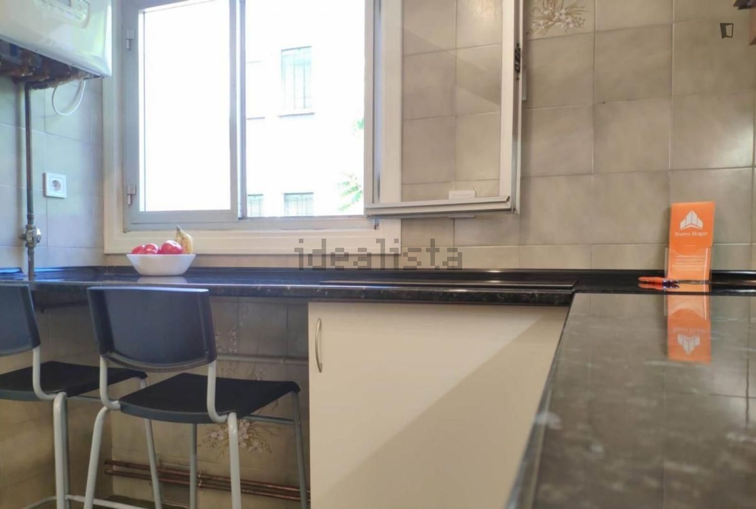 Habitación en alquiler, Madrid