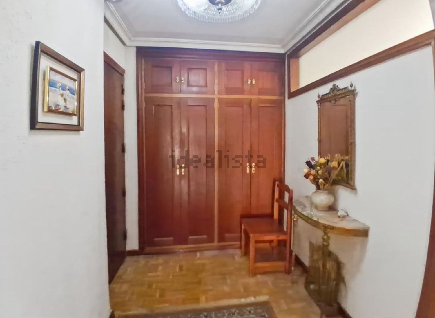Piso de 133 m² en Madrid