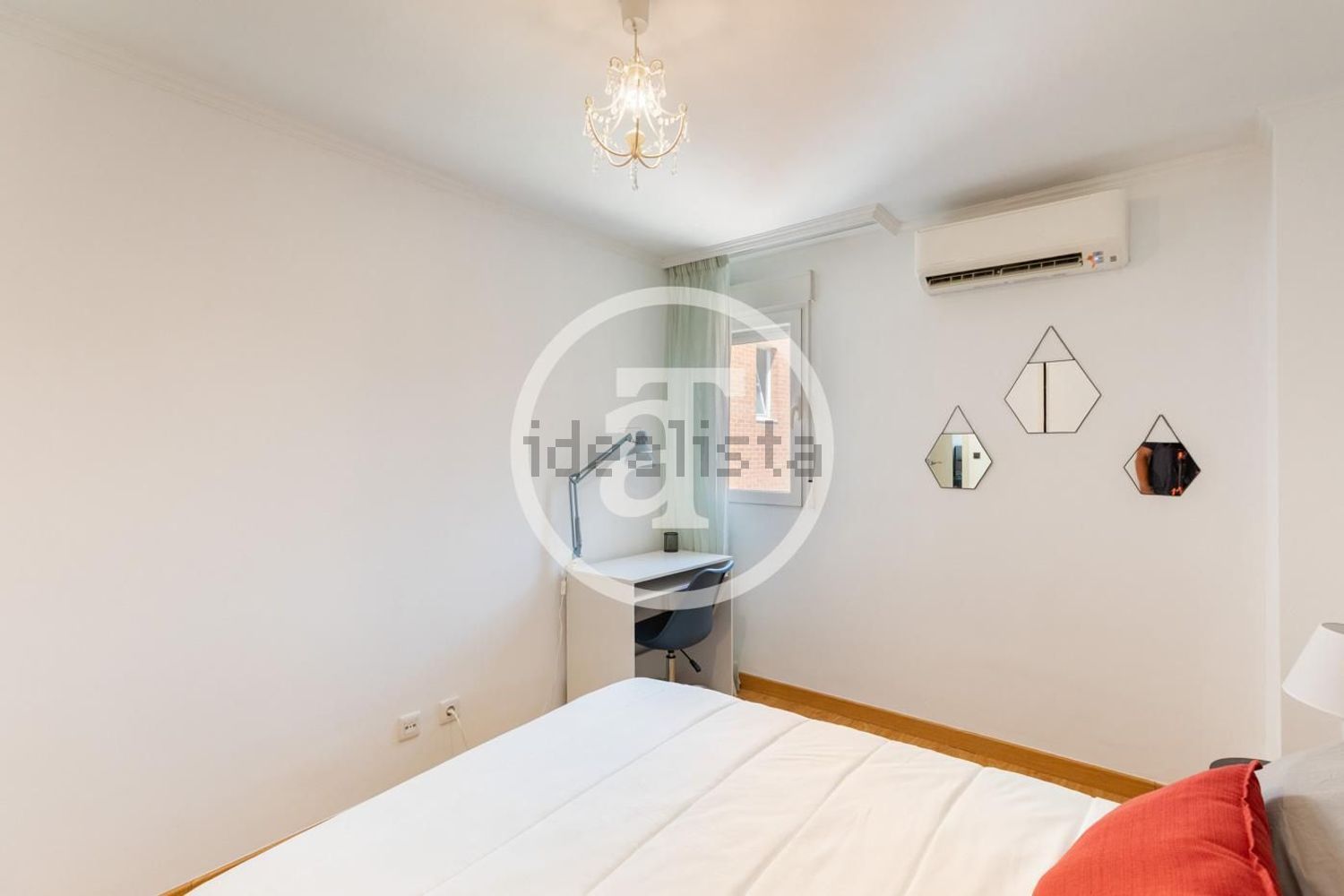 Pis de 70 m² a Madrid