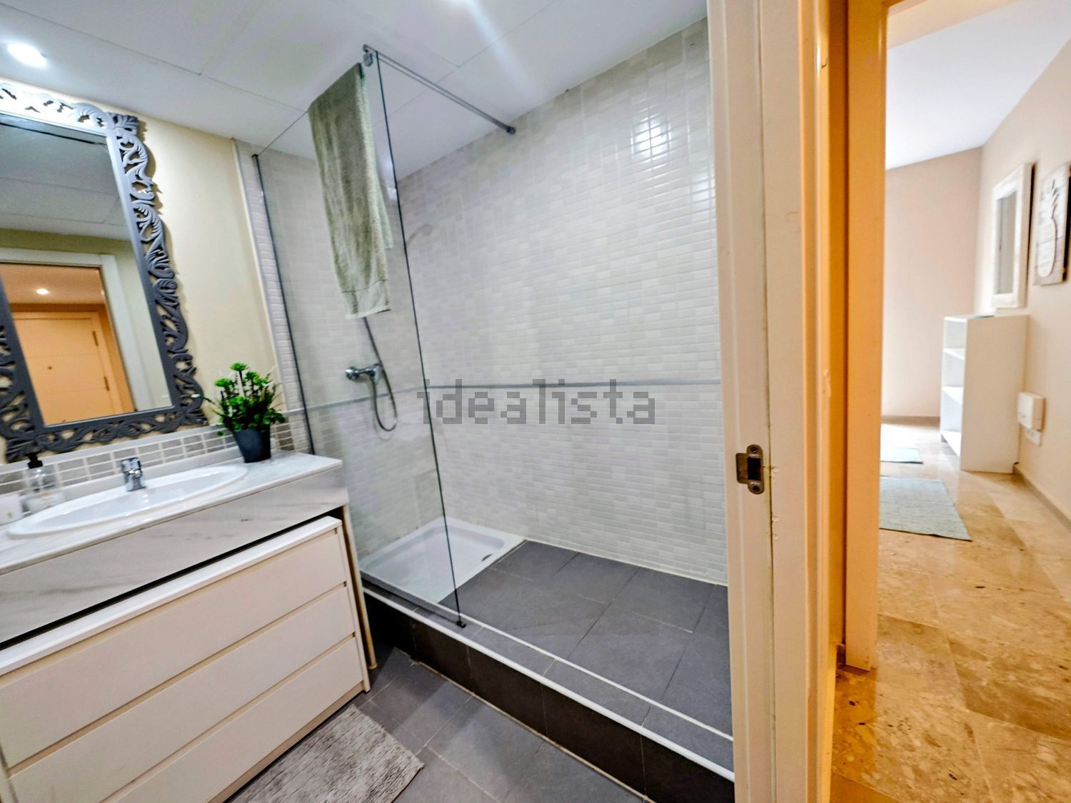 Piso de 110 m² en San Roque