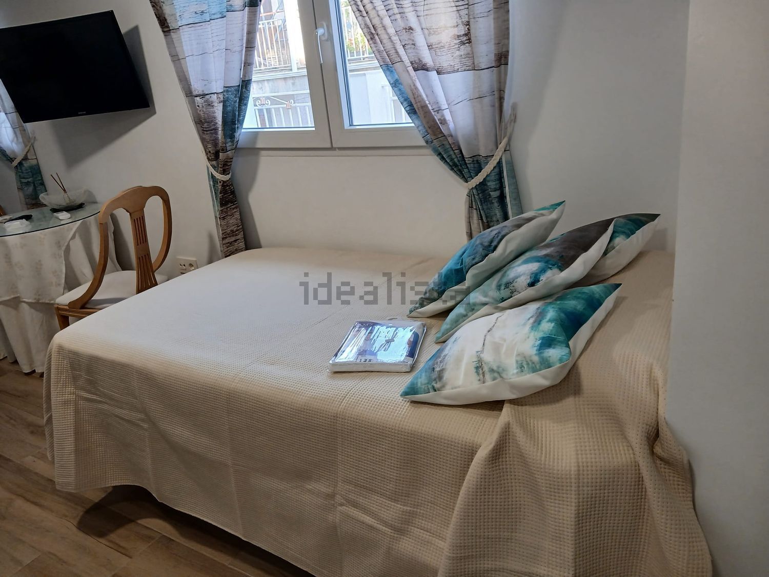 Pis de 64 m² a Ogíjares