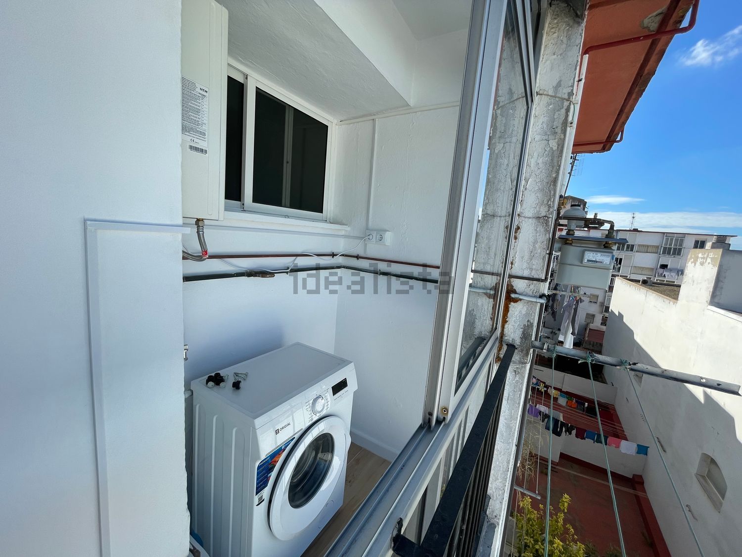 Habitación en alquiler, El Puerto de Santa María