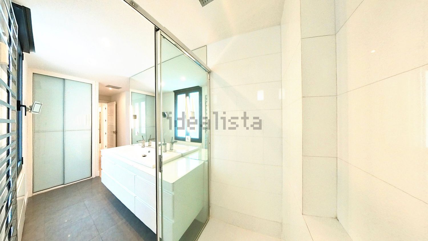 Piso de 114 m² en Madrid