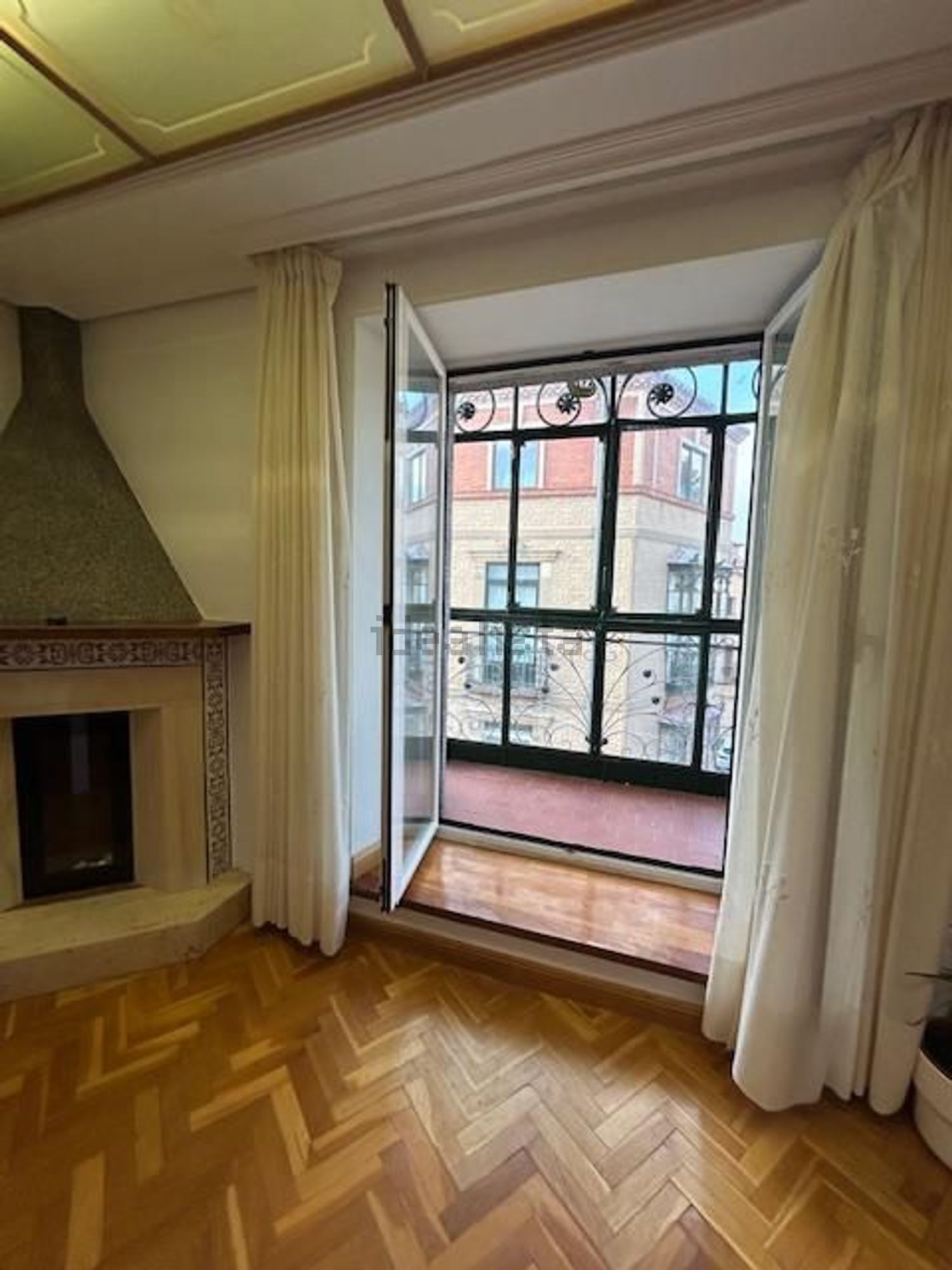 Appartamento 142 m² a Segovia