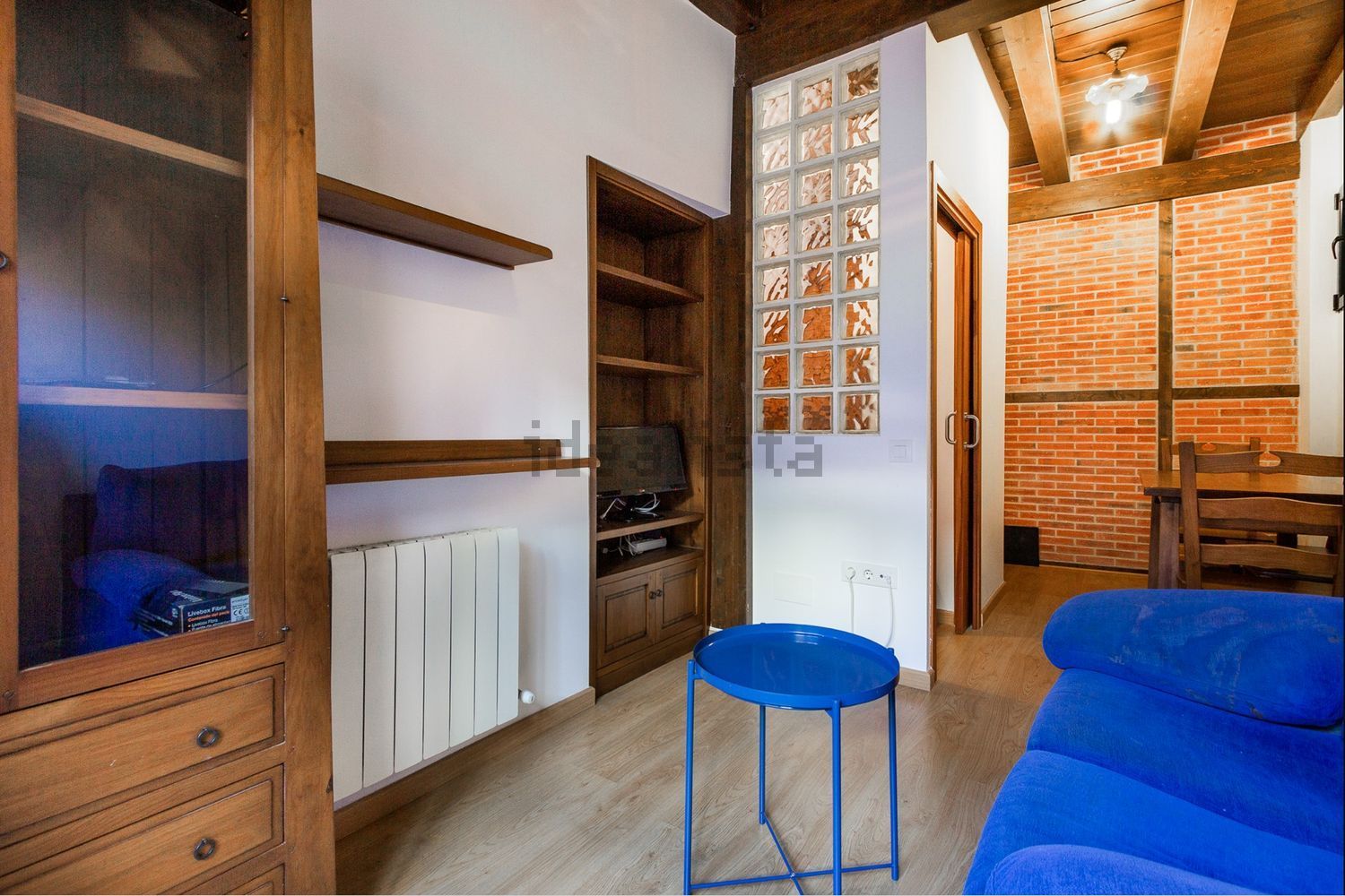 Haus 50 m² in Segovia