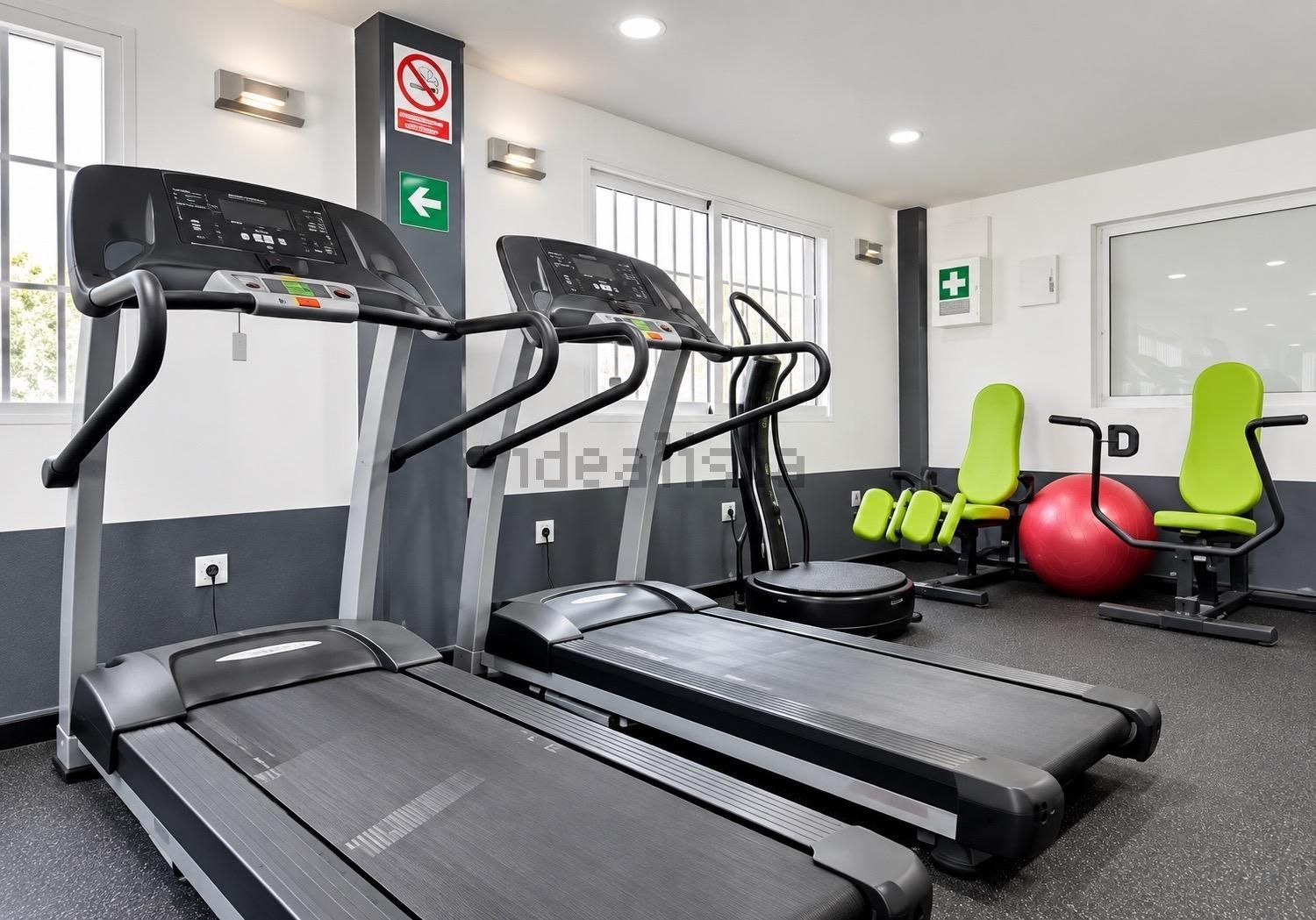 Wohnung 75 m² in Estepona