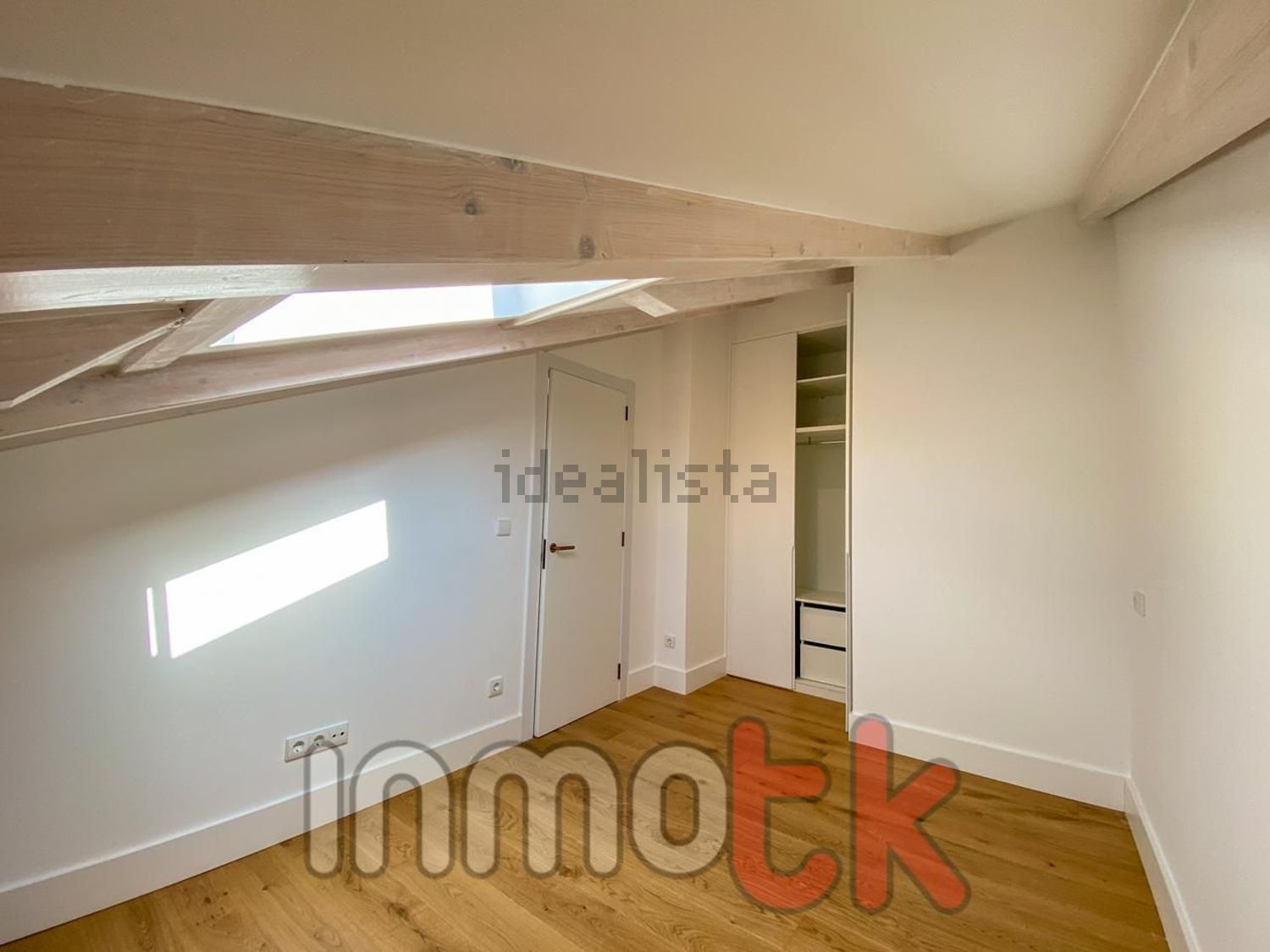 Piso de 60 m² en La Coruña