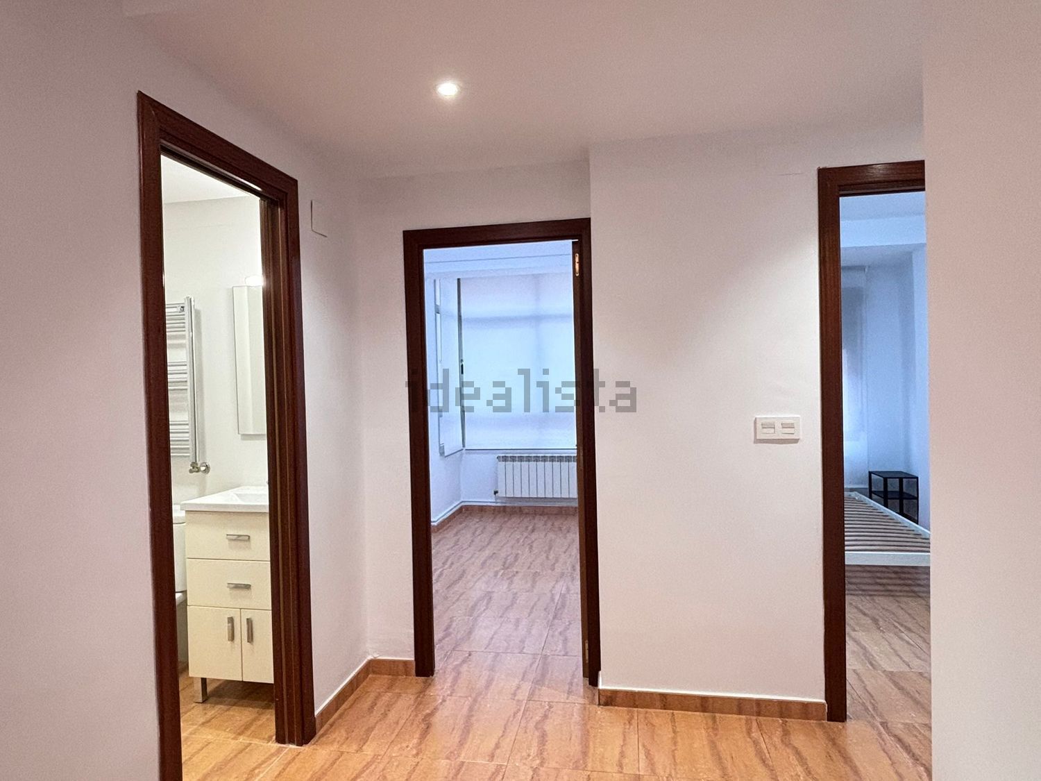 Wohnung 65 m² in Saragossa