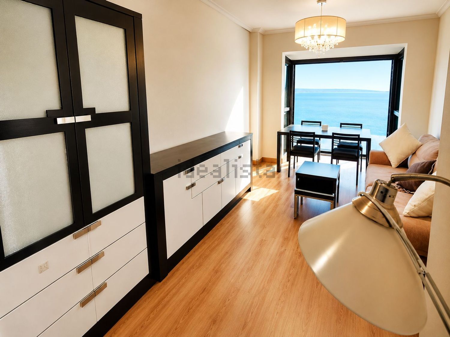 Piso de 90 m² en Santander