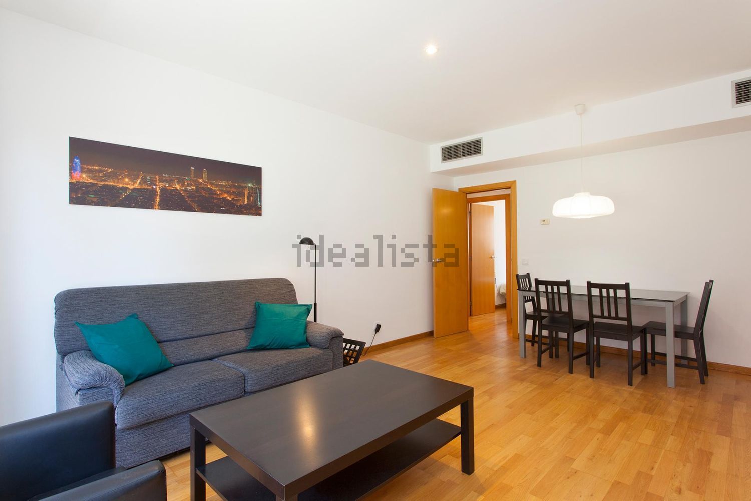 Pis de 85 m² a Barcelona