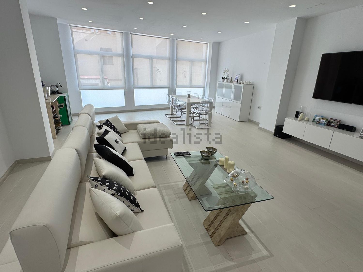 Casa 418 m² a Castelló de la Plana / Castellón de la Plana