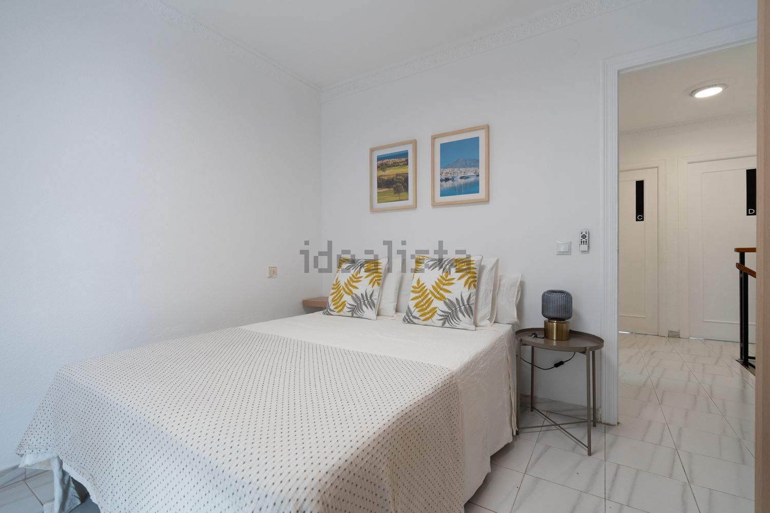 Habitació de lloguer, Marbella