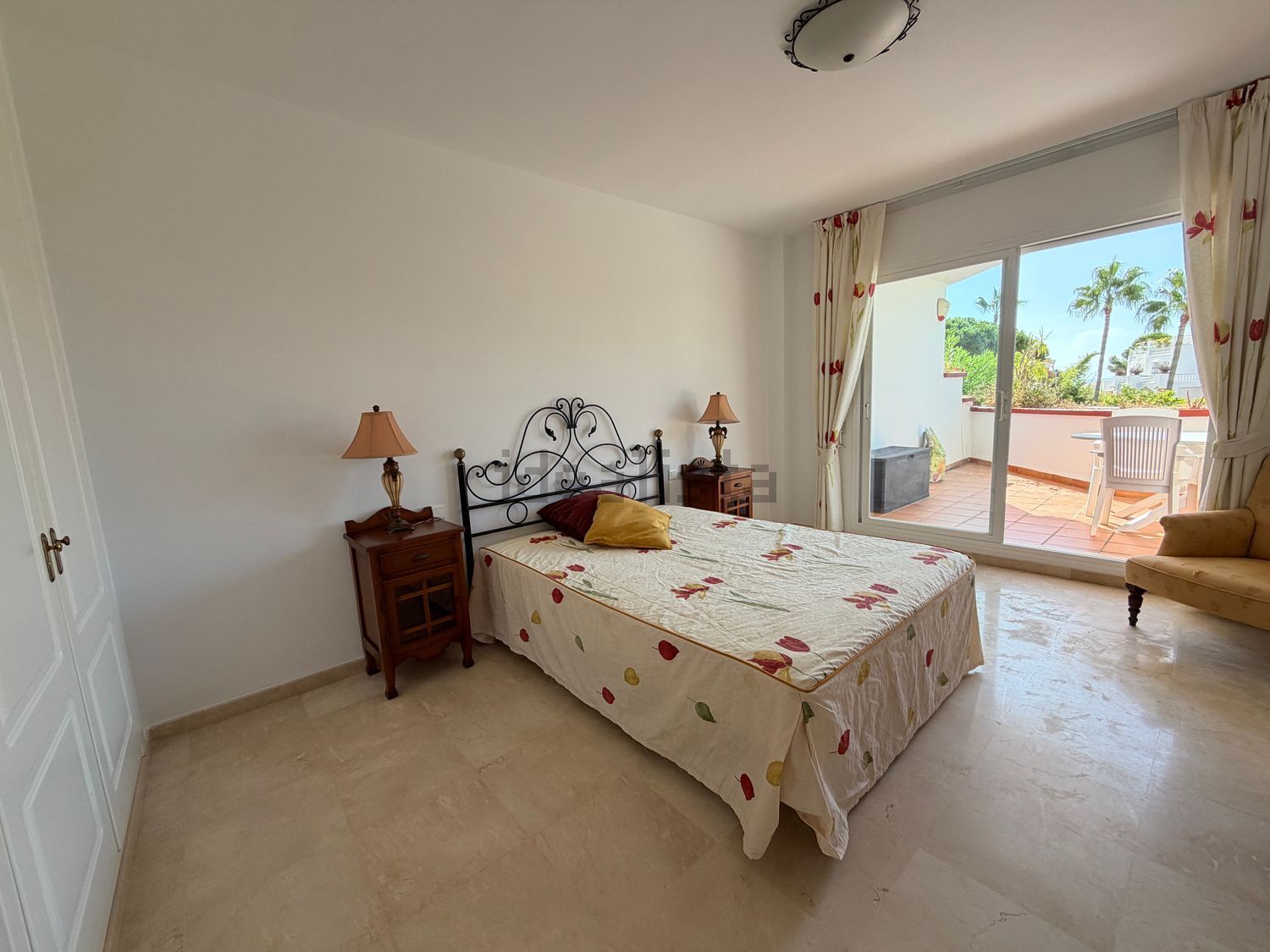 Piso de 130 m² en Marbella