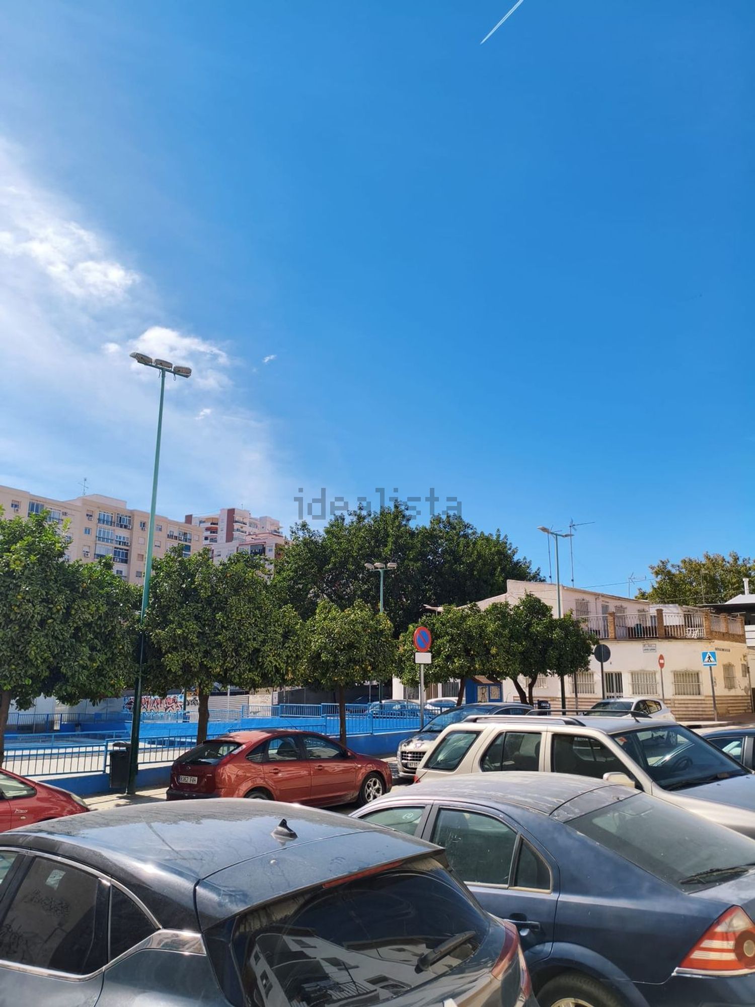 Appartamento 62 m² a Málaga