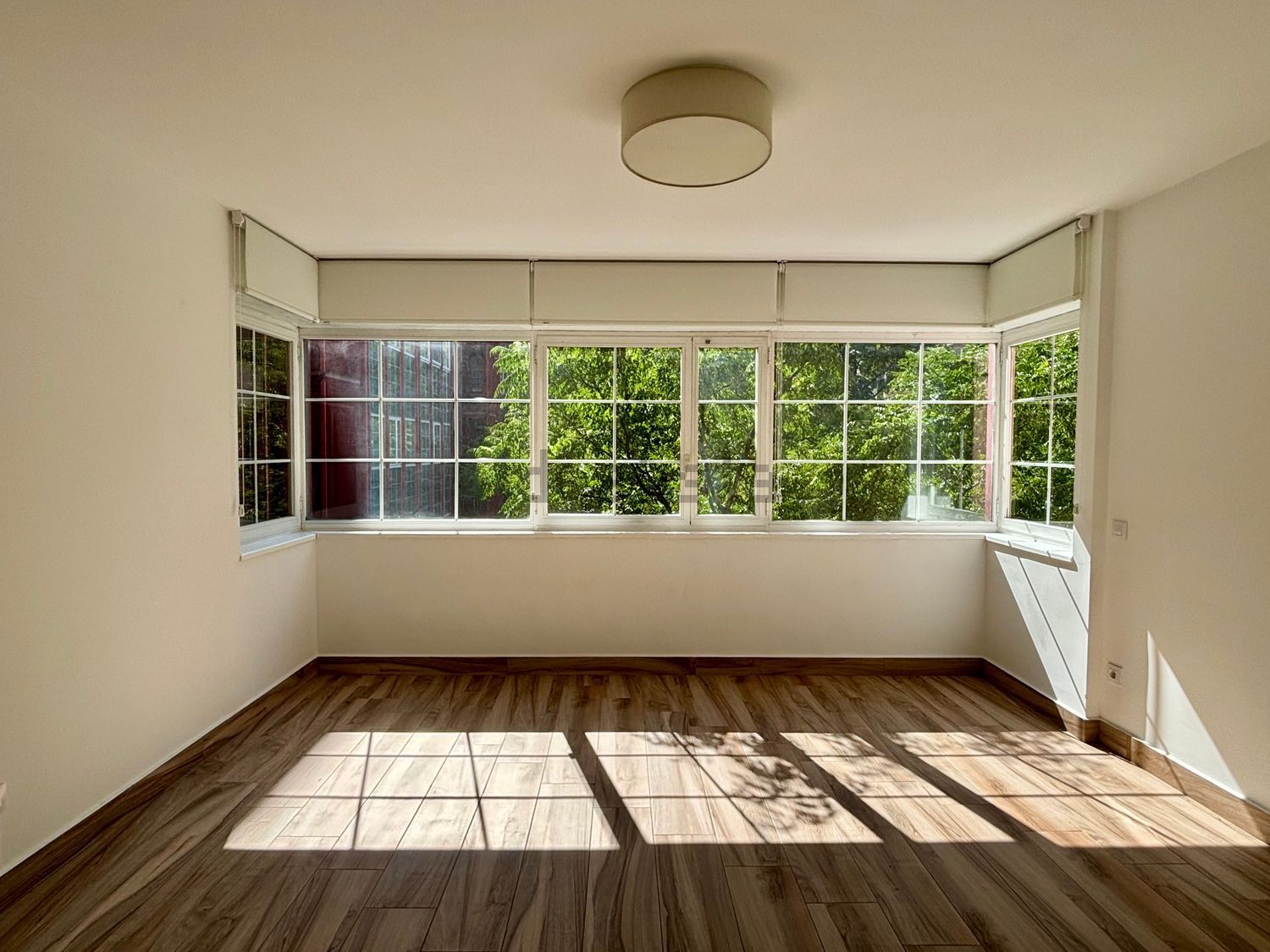 Pis de 48 m² a Madrid