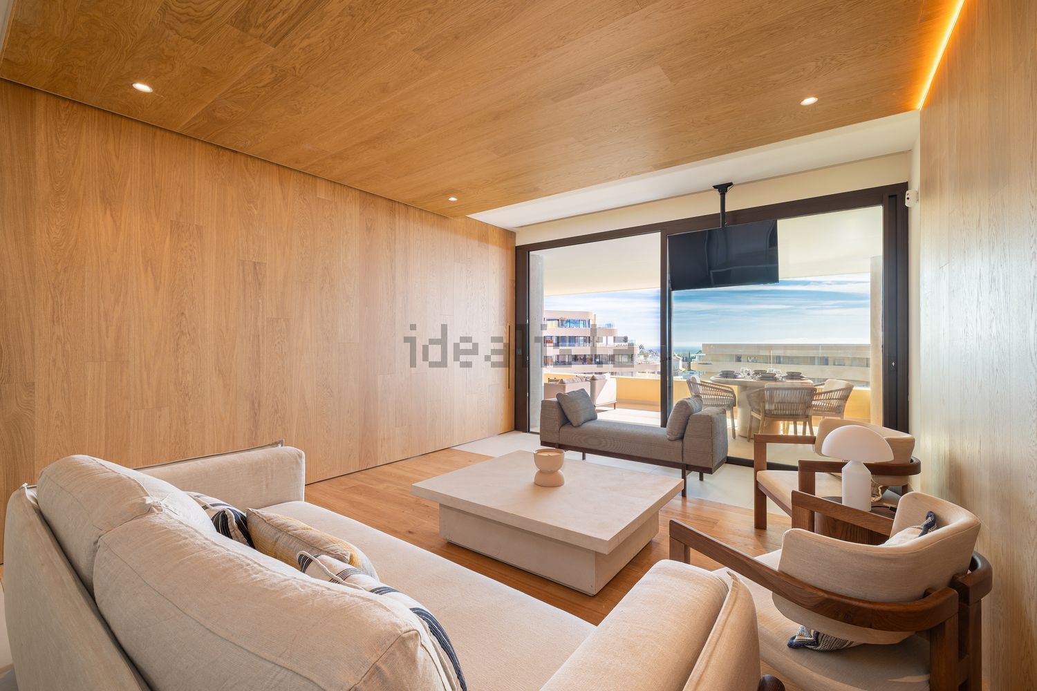 Pis de 90 m² a Fuengirola