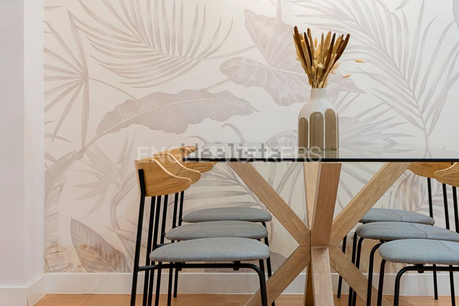Pis de 92 m² a Madrid