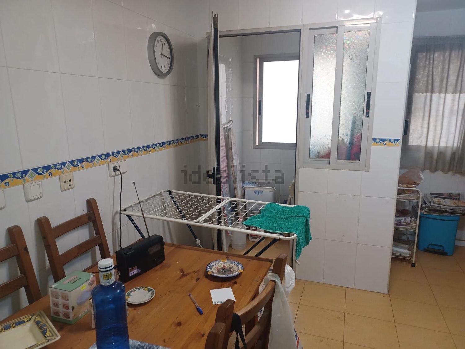 Pis de 120 m² a Múrcia