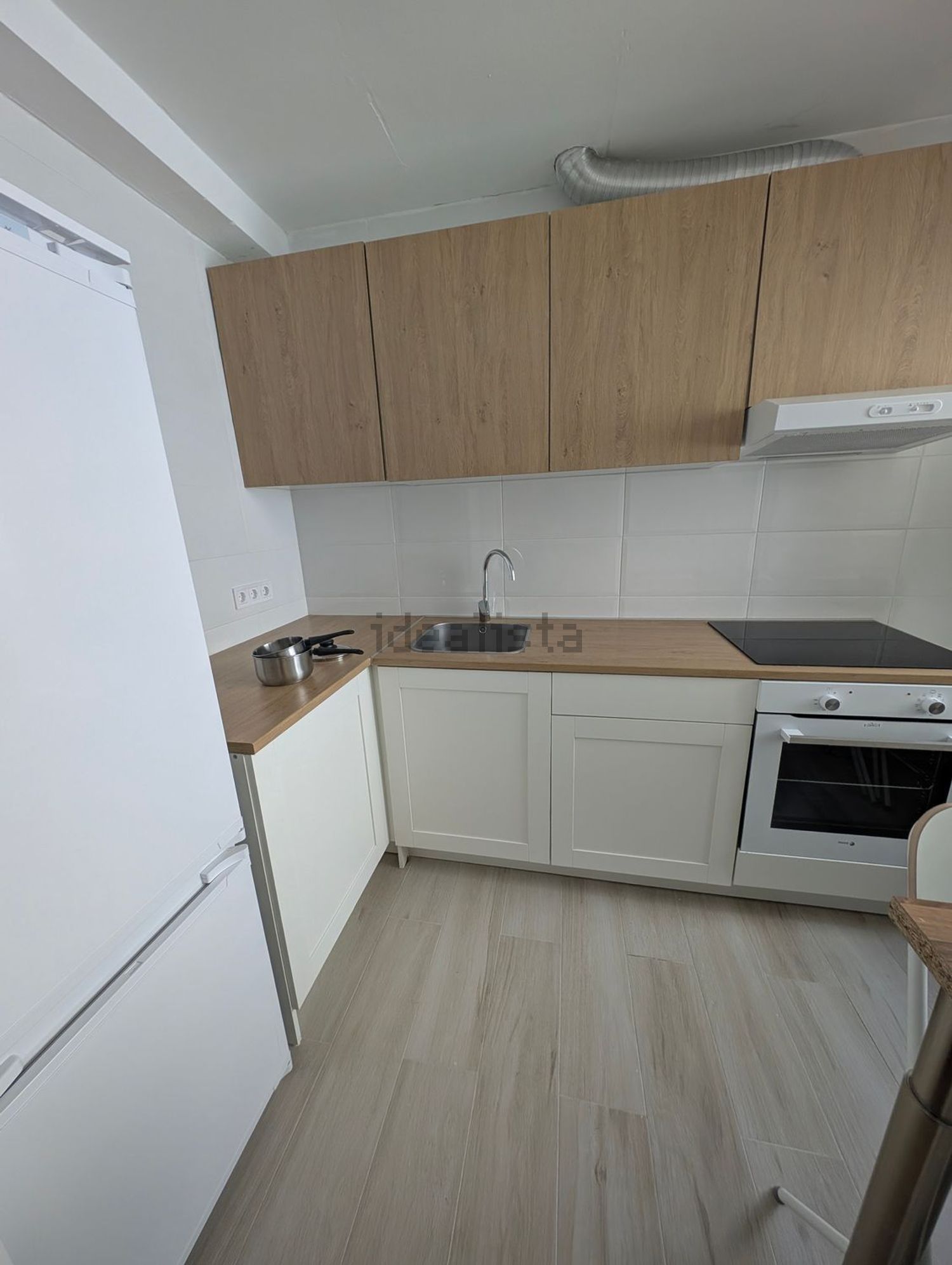 Pis de 90 m² a Castelló de la Plana
