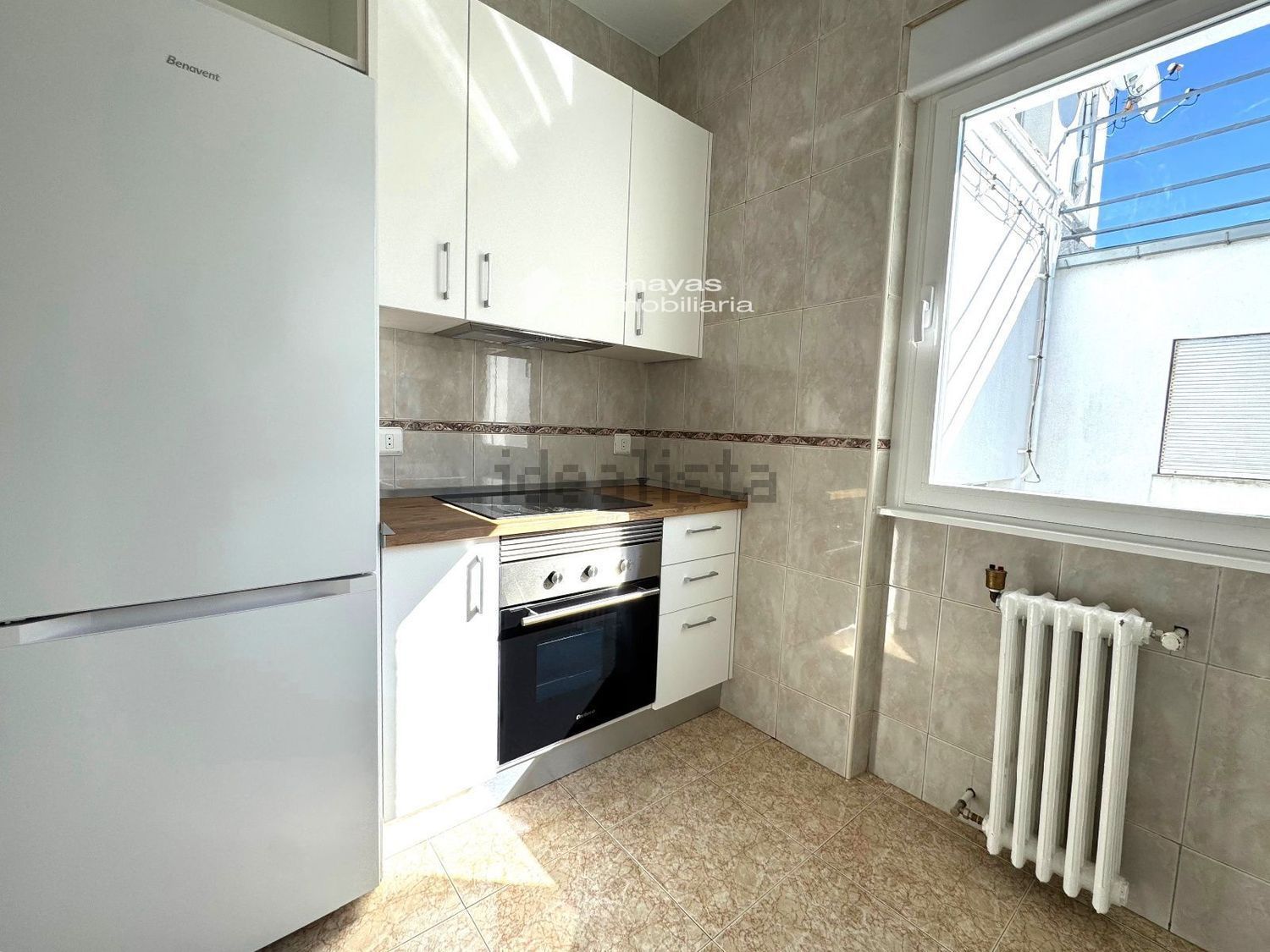 Pis de 65 m² a Salamanca