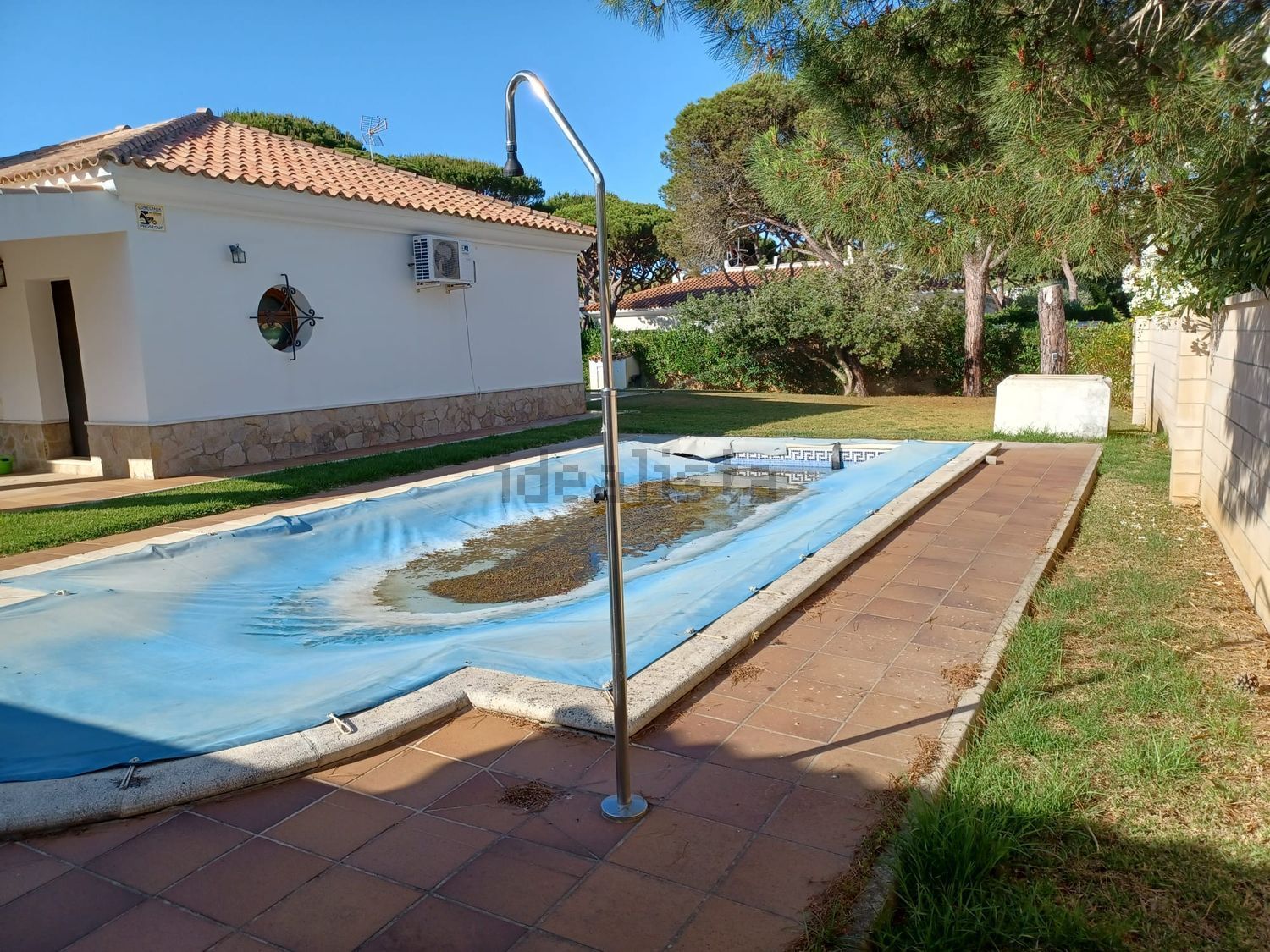 Casa de 207 m² en Conil de la Frontera