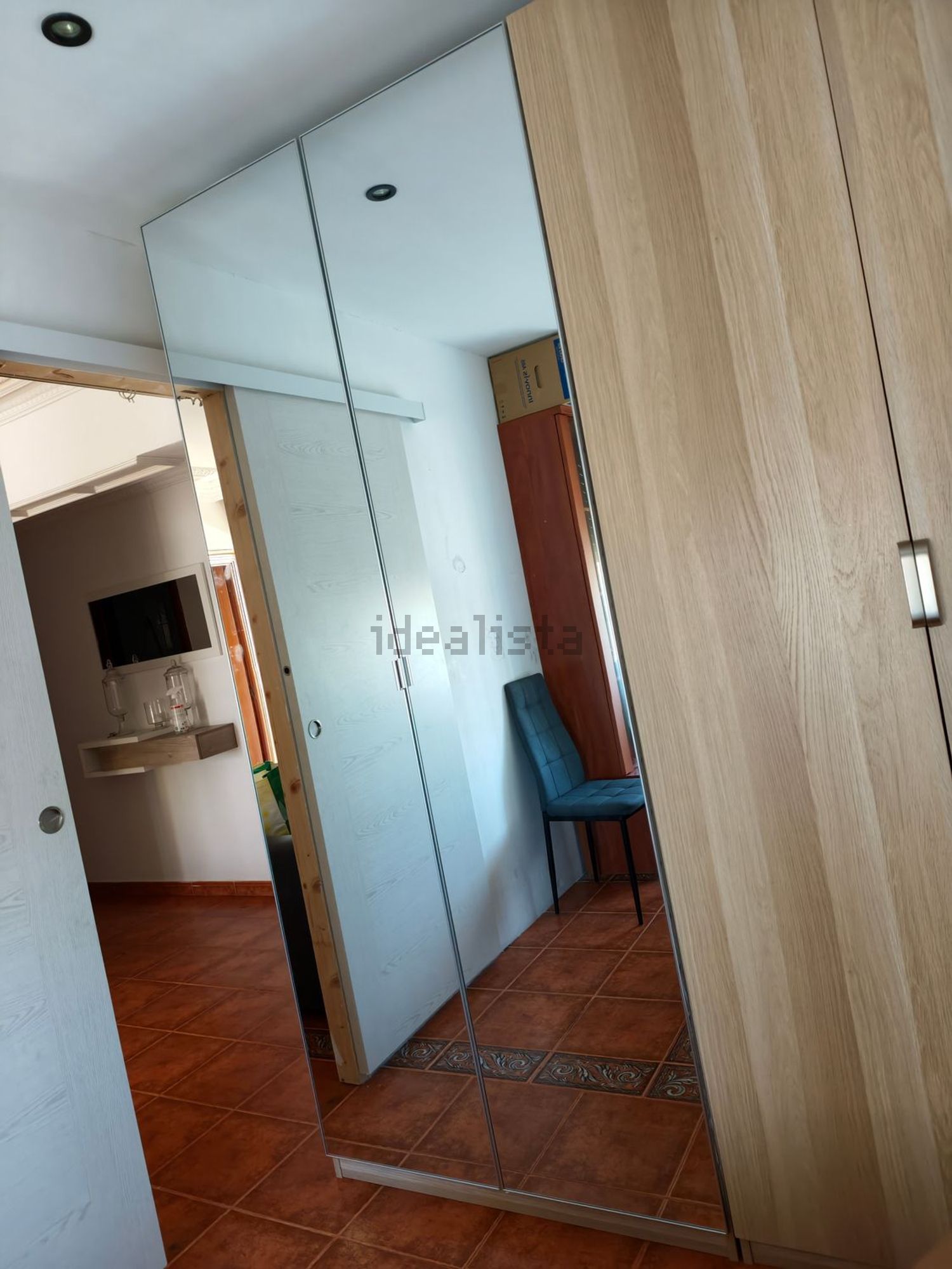 Habitació de lloguer, Bilbao