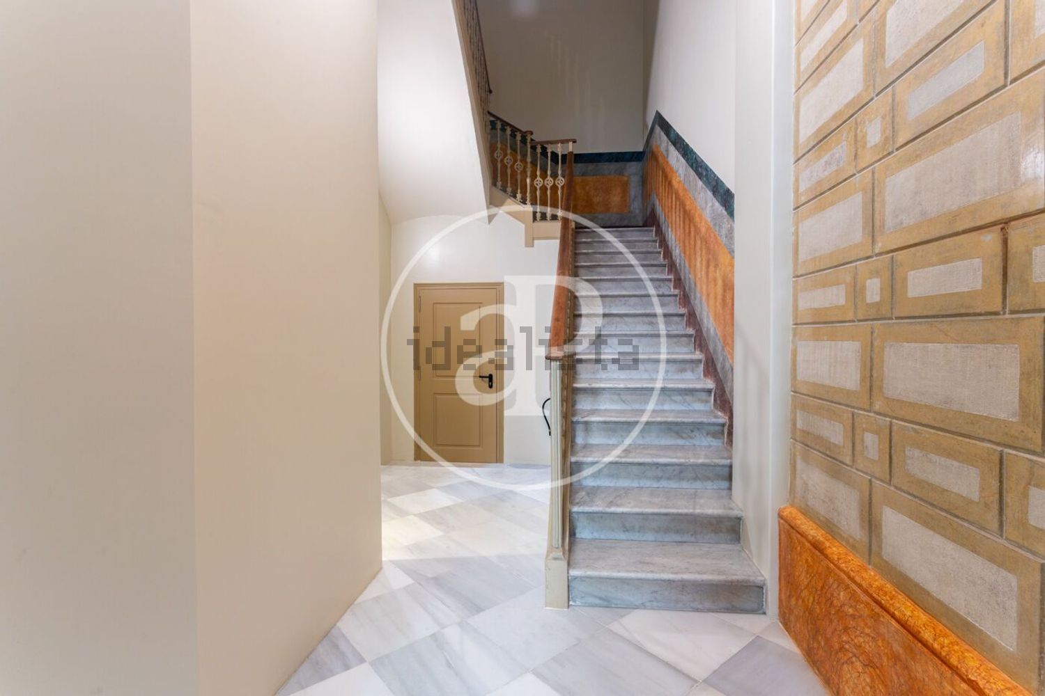 Apartamento 221 m² em Barcelona