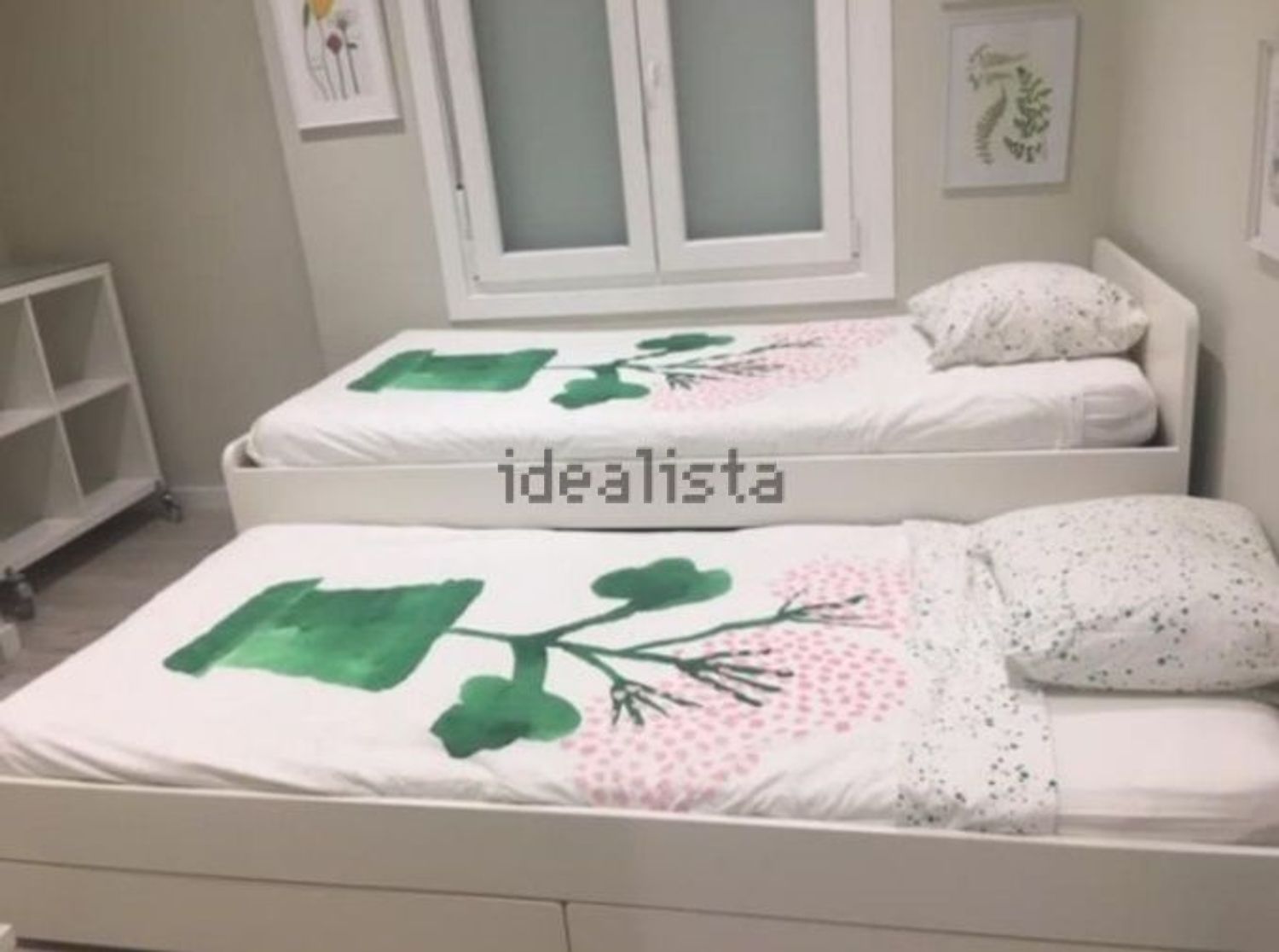 Piso de 130 m² en Vigo