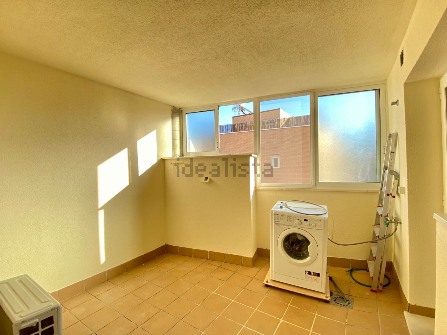 Piso de 80 m² en Almería