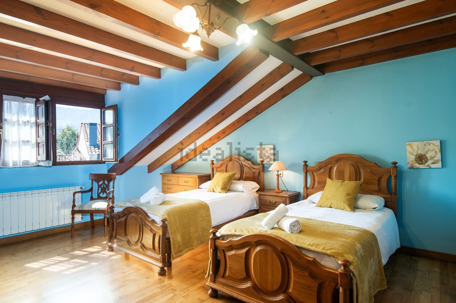 Casa de 240 m² en Llanes